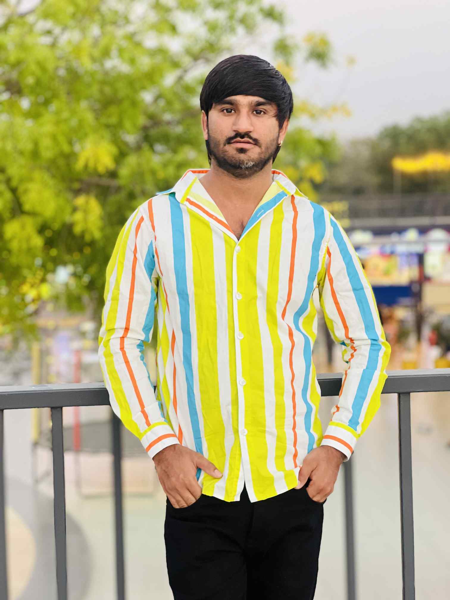 JIGAR VAYNA
